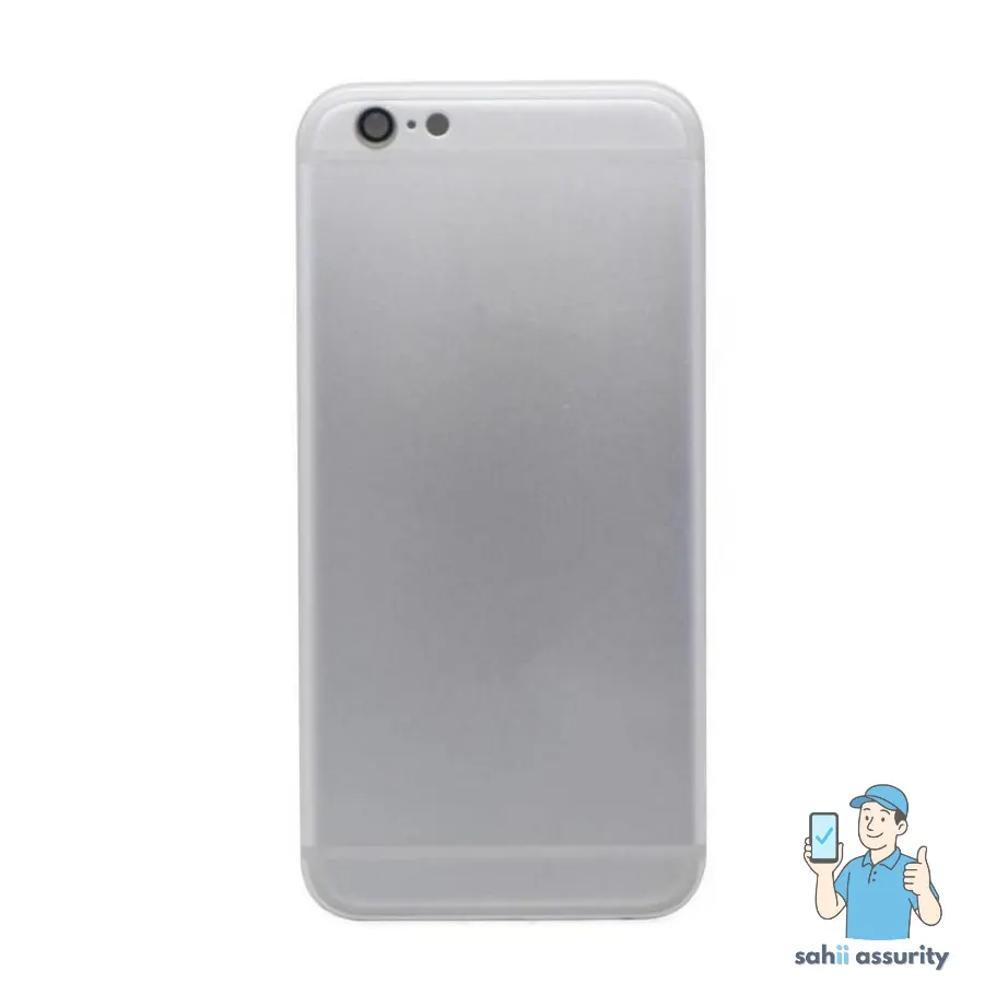 Full Body Housing for Apple iPhone 6s thumbnail